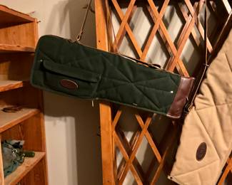 Man room - gun case