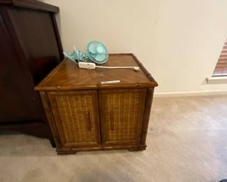 Small cabinet 