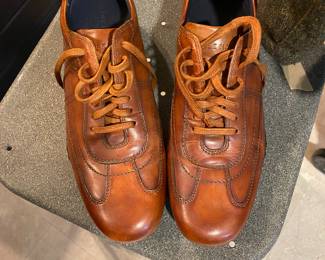 Some of Men’s Shoes