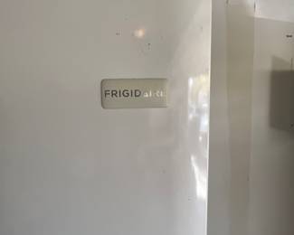 Frigid freezer