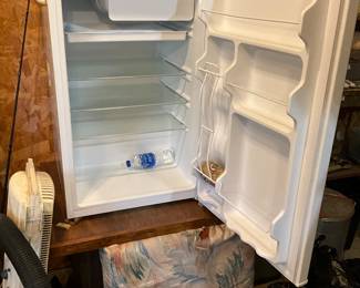 Man cave in back yard