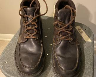 Some of men’s boots