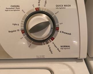 Whirlpool dryer 