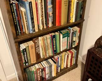 Bookcase from previous picture