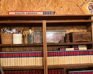 Man cave in back yard