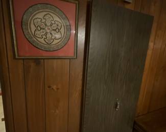 Lovely picture in den