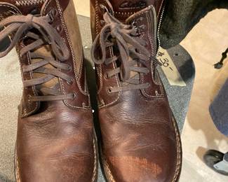 Some of men’s boots