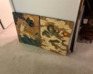 Great abstract pictures!