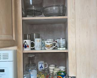 Mugs