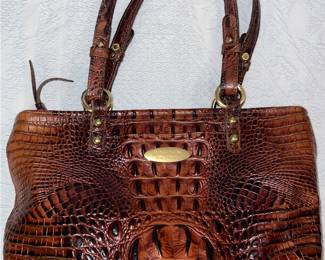 Brahmin Bag