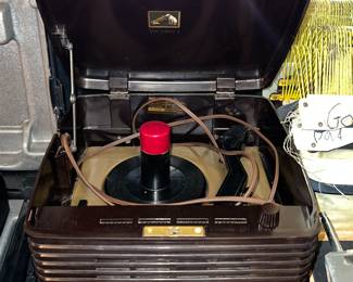 RCA Victrola