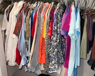 Women’s Clothing
