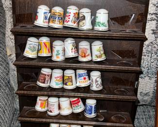 Thimbles