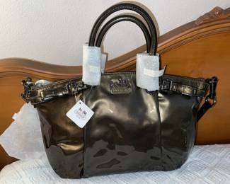 Brand new coach bag