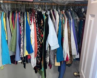 Women’s Clothing