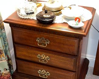 Sumter Night stand