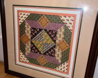 The Best of Baton Rouge 1982 signed and numbered print by Macedo 83/300