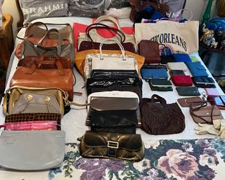 Purses