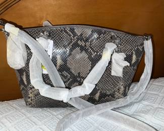 Brand new Coach Bag