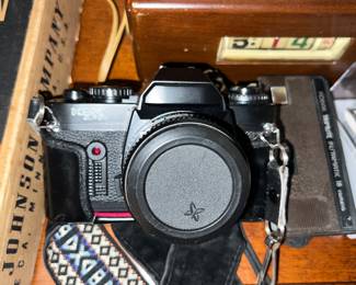 KSX Super camera