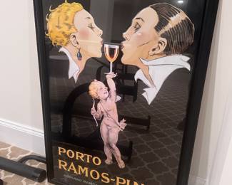 A few interesting posters