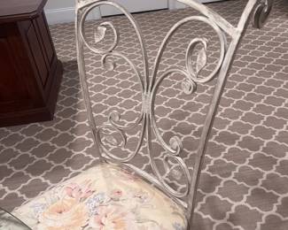 Great hand wrought design