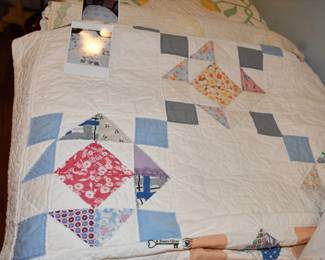 0643Bedroom A
