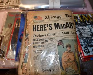 0095Some Highlights Wheaton Estate Sale