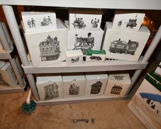 0014Some Highlights Wheaton Estate Sale