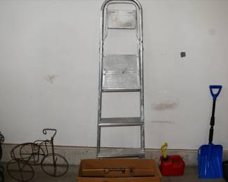 1229Garage