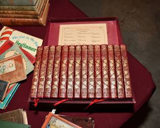 0025Some Highlights Wheaton Estate Sale