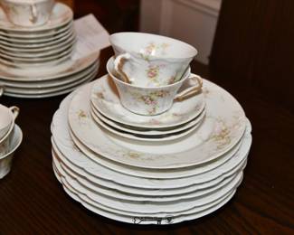 0363Dining Room
