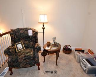 0812Loft 2nd FL