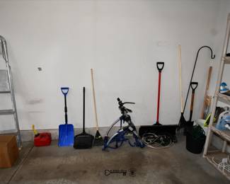 1214Garage