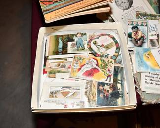 0026Some Highlights Wheaton Estate Sale