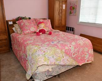 0735Bedroom C 2nd FL