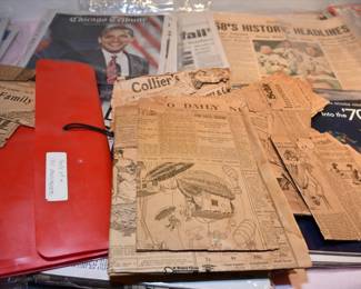 0100Some Highlights Wheaton Estate Sale