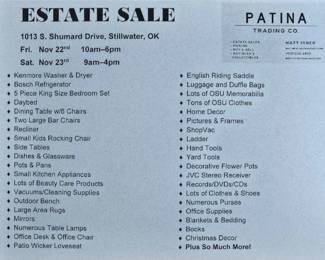Sale Picture