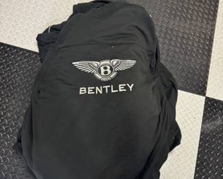 Bentley car protector