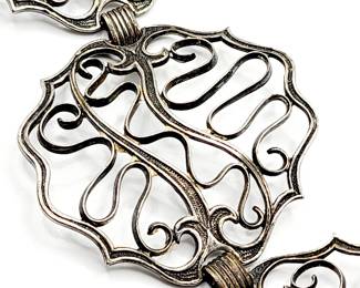 Schiaparelli bracelet 