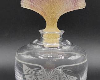 Drum France perfume bottle