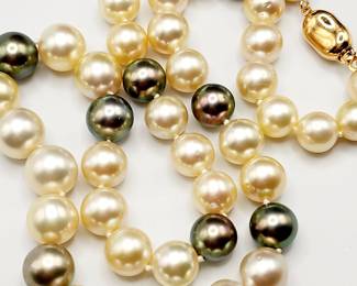 Look at the color and luster!!!