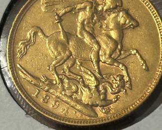 1894 gold coin
