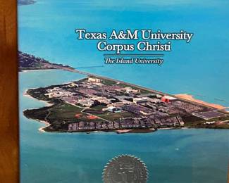 Corpus Christi books