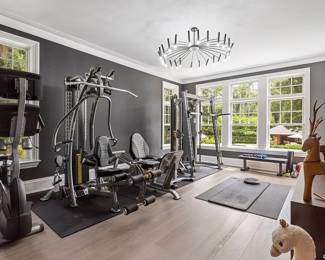 ENTIRE FITNESS GYM EQUIPEMENT FOR SALE