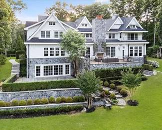 MAGNIFICENT MUTTONTOWN ESTATE