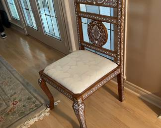 Fancy but affordable 