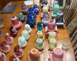 Much much more Fenton 