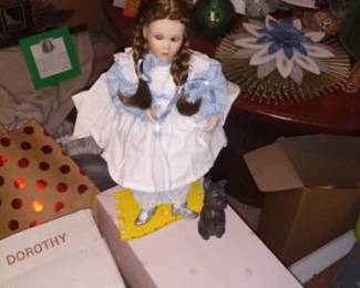 Dorothy Doll