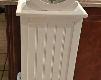 Decorative Storage piece